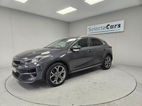 USED 2021 21 KIA XCEED 1.0 T-GDi 3 SUV 5dr Petrol Manual Euro 6 (s/s) (118 bhp) 