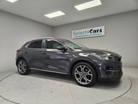 USED 2021 21 KIA XCEED 1.0 T-GDi 3 SUV 5dr Petrol Manual Euro 6 (s/s) (118 bhp) 