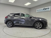 USED 2021 21 KIA XCEED 1.0 T-GDi 3 SUV 5dr Petrol Manual Euro 6 (s/s) (118 bhp) 