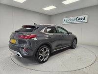 USED 2021 21 KIA XCEED 1.0 T-GDi 3 SUV 5dr Petrol Manual Euro 6 (s/s) (118 bhp) 