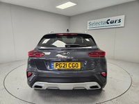 USED 2021 21 KIA XCEED 1.0 T-GDi 3 SUV 5dr Petrol Manual Euro 6 (s/s) (118 bhp) 