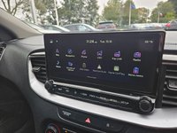 USED 2021 21 KIA XCEED 1.0 T-GDi 3 SUV 5dr Petrol Manual Euro 6 (s/s) (118 bhp) 