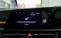 USED 2022 72 KIA NIRO 1.6h GDi 4 SUV 5dr Petrol Hybrid DCT Euro 6 (s/s) (139 bhp) SAT NAV SUNROOF LEATHER CAMERA PARKING SENSORS 1 OWNER SERVICE HISTORY KIA WARRANTY TILL OCT 2029