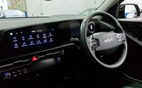 USED 2022 72 KIA NIRO 1.6h GDi 4 SUV 5dr Petrol Hybrid DCT Euro 6 (s/s) (139 bhp) SAT NAV SUNROOF LEATHER CAMERA PARKING SENSORS 1 OWNER SERVICE HISTORY KIA WARRANTY TILL OCT 2029