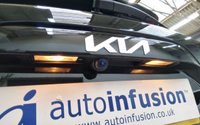USED 2022 72 KIA NIRO 1.6h GDi 4 SUV 5dr Petrol Hybrid DCT Euro 6 (s/s) (139 bhp) SAT NAV SUNROOF LEATHER CAMERA PARKING SENSORS 1 OWNER SERVICE HISTORY KIA WARRANTY TILL OCT 2029