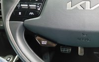 USED 2022 72 KIA NIRO 1.6h GDi 4 SUV 5dr Petrol Hybrid DCT Euro 6 (s/s) (139 bhp) SAT NAV SUNROOF LEATHER CAMERA PARKING SENSORS 1 OWNER SERVICE HISTORY KIA WARRANTY TILL OCT 2029