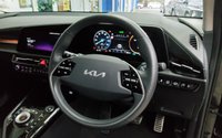 USED 2022 72 KIA NIRO 1.6h GDi 4 SUV 5dr Petrol Hybrid DCT Euro 6 (s/s) (139 bhp) SAT NAV SUNROOF LEATHER CAMERA PARKING SENSORS 1 OWNER SERVICE HISTORY KIA WARRANTY TILL OCT 2029