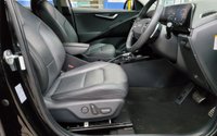 USED 2022 72 KIA NIRO 1.6h GDi 4 SUV 5dr Petrol Hybrid DCT Euro 6 (s/s) (139 bhp) SAT NAV SUNROOF LEATHER CAMERA PARKING SENSORS 1 OWNER SERVICE HISTORY KIA WARRANTY TILL OCT 2029