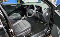 USED 2022 72 KIA NIRO 1.6h GDi 4 SUV 5dr Petrol Hybrid DCT Euro 6 (s/s) (139 bhp) SAT NAV SUNROOF LEATHER CAMERA PARKING SENSORS 1 OWNER SERVICE HISTORY KIA WARRANTY TILL OCT 2029