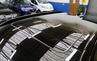 USED 2022 72 KIA NIRO 1.6h GDi 4 SUV 5dr Petrol Hybrid DCT Euro 6 (s/s) (139 bhp) SAT NAV SUNROOF LEATHER CAMERA PARKING SENSORS 1 OWNER SERVICE HISTORY KIA WARRANTY TILL OCT 2029