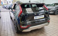 USED 2022 72 KIA NIRO 1.6h GDi 4 SUV 5dr Petrol Hybrid DCT Euro 6 (s/s) (139 bhp) SAT NAV SUNROOF LEATHER CAMERA PARKING SENSORS 1 OWNER SERVICE HISTORY KIA WARRANTY TILL OCT 2029