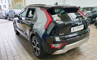 USED 2022 72 KIA NIRO 1.6h GDi 4 SUV 5dr Petrol Hybrid DCT Euro 6 (s/s) (139 bhp) SAT NAV SUNROOF LEATHER CAMERA PARKING SENSORS 1 OWNER SERVICE HISTORY KIA WARRANTY TILL OCT 2029