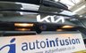 USED 2022 72 KIA NIRO 1.6h GDi 4 SUV 5dr Petrol Hybrid DCT Euro 6 (s/s) (139 bhp) SAT NAV SUNROOF LEATHER CAMERA PARKING SENSORS 1 OWNER SERVICE HISTORY KIA WARRANTY TILL OCT 2029