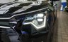 USED 2022 72 KIA NIRO 1.6h GDi 4 SUV 5dr Petrol Hybrid DCT Euro 6 (s/s) (139 bhp) SAT NAV SUNROOF LEATHER CAMERA PARKING SENSORS 1 OWNER SERVICE HISTORY KIA WARRANTY TILL OCT 2029