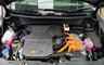 USED 2022 72 KIA NIRO 1.6h GDi 4 SUV 5dr Petrol Hybrid DCT Euro 6 (s/s) (139 bhp) SAT NAV SUNROOF LEATHER CAMERA PARKING SENSORS 1 OWNER SERVICE HISTORY KIA WARRANTY TILL OCT 2029