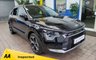 USED 2022 72 KIA NIRO 1.6h GDi 4 SUV 5dr Petrol Hybrid DCT Euro 6 (s/s) (139 bhp) SAT NAV SUNROOF LEATHER CAMERA PARKING SENSORS 1 OWNER SERVICE HISTORY KIA WARRANTY TILL OCT 2029