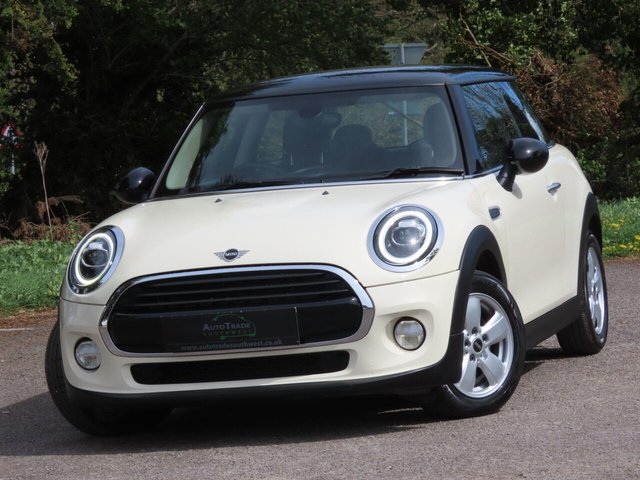 2019 MINI HATCH - Photo 2
