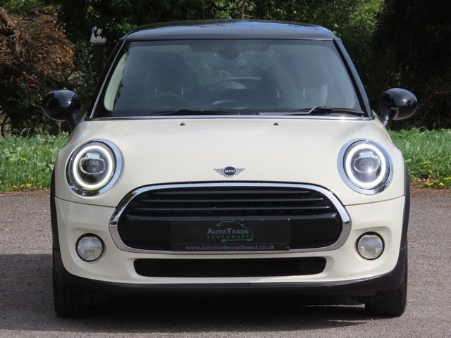 2019 MINI HATCH - Photo 3