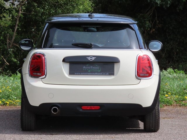 2019 MINI HATCH - Photo 6