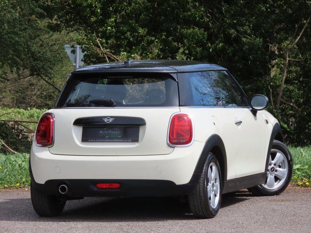 2019 MINI HATCH - Photo 5