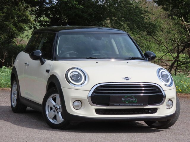 2019 MINI HATCH - Photo 4