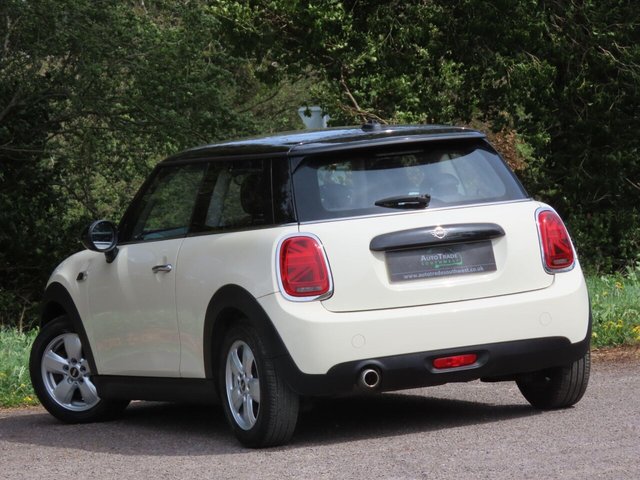 2019 MINI HATCH - Photo 7
