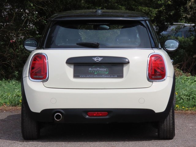 2019 MINI HATCH - Photo 8