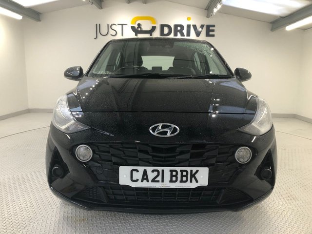 2021 Hyundai I10 1L SE Connect 5dr - Photo 8