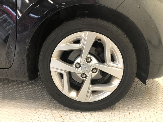 2021 Hyundai I10 1L SE Connect 5dr - Photo 9