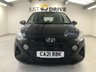 USED 2021 21 HYUNDAI I10 1.0 SE Connect Hatchback 5dr Petrol Manual Euro 6 (s/s) (67 ps) PARK CAMERA, APPLE CARPLAY