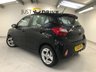 USED 2021 21 HYUNDAI I10 1.0 SE Connect Hatchback 5dr Petrol Manual Euro 6 (s/s) (67 ps) PARK CAMERA, APPLE CARPLAY