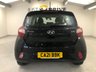 USED 2021 21 HYUNDAI I10 1.0 SE Connect Hatchback 5dr Petrol Manual Euro 6 (s/s) (67 ps) PARK CAMERA, APPLE CARPLAY