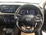 USED 2021 21 HYUNDAI I10 1.0 SE Connect Hatchback 5dr Petrol Manual Euro 6 (s/s) (67 ps) PARK CAMERA, APPLE CARPLAY