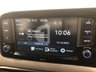 USED 2021 21 HYUNDAI I10 1.0 SE Connect Hatchback 5dr Petrol Manual Euro 6 (s/s) (67 ps) PARK CAMERA, APPLE CARPLAY