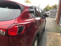 USED 2014 63 MAZDA CX-5 2.2 SKYACTIV-D Sport Nav SUV 5dr Diesel Auto 4WD Euro 6 (s/s) (175 ps) 12 MONTHS MOT AUTOMATIC