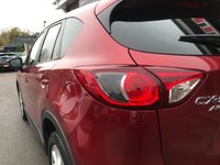 USED 2014 63 MAZDA CX-5 2.2 SKYACTIV-D Sport Nav SUV 5dr Diesel Auto 4WD Euro 6 (s/s) (175 ps) 12 MONTHS MOT AUTOMATIC
