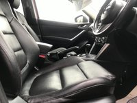 USED 2014 63 MAZDA CX-5 2.2 SKYACTIV-D Sport Nav SUV 5dr Diesel Auto 4WD Euro 6 (s/s) (175 ps) 12 MONTHS MOT AUTOMATIC