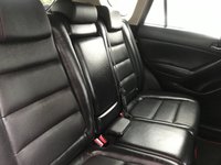 USED 2014 63 MAZDA CX-5 2.2 SKYACTIV-D Sport Nav SUV 5dr Diesel Auto 4WD Euro 6 (s/s) (175 ps) 12 MONTHS MOT AUTOMATIC