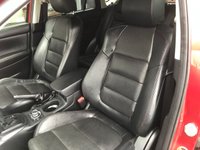 USED 2014 63 MAZDA CX-5 2.2 SKYACTIV-D Sport Nav SUV 5dr Diesel Auto 4WD Euro 6 (s/s) (175 ps) 12 MONTHS MOT AUTOMATIC