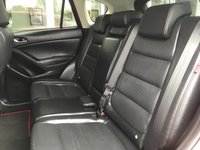 USED 2014 63 MAZDA CX-5 2.2 SKYACTIV-D Sport Nav SUV 5dr Diesel Auto 4WD Euro 6 (s/s) (175 ps) 12 MONTHS MOT AUTOMATIC