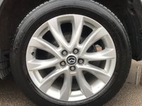 USED 2014 63 MAZDA CX-5 2.2 SKYACTIV-D Sport Nav SUV 5dr Diesel Auto 4WD Euro 6 (s/s) (175 ps) 12 MONTHS MOT AUTOMATIC