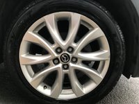 USED 2014 63 MAZDA CX-5 2.2 SKYACTIV-D Sport Nav SUV 5dr Diesel Auto 4WD Euro 6 (s/s) (175 ps) 12 MONTHS MOT AUTOMATIC