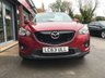 USED 2014 63 MAZDA CX-5 2.2 SKYACTIV-D Sport Nav SUV 5dr Diesel Auto 4WD Euro 6 (s/s) (175 ps) 12 MONTHS MOT AUTOMATIC