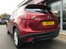 USED 2014 63 MAZDA CX-5 2.2 SKYACTIV-D Sport Nav SUV 5dr Diesel Auto 4WD Euro 6 (s/s) (175 ps) 12 MONTHS MOT AUTOMATIC