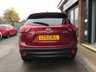 USED 2014 63 MAZDA CX-5 2.2 SKYACTIV-D Sport Nav SUV 5dr Diesel Auto 4WD Euro 6 (s/s) (175 ps) 12 MONTHS MOT AUTOMATIC