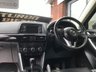 USED 2014 63 MAZDA CX-5 2.2 SKYACTIV-D Sport Nav SUV 5dr Diesel Auto 4WD Euro 6 (s/s) (175 ps) 12 MONTHS MOT AUTOMATIC