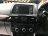 USED 2014 63 MAZDA CX-5 2.2 SKYACTIV-D Sport Nav SUV 5dr Diesel Auto 4WD Euro 6 (s/s) (175 ps) 12 MONTHS MOT AUTOMATIC