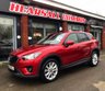 USED 2014 63 MAZDA CX-5 2.2 SKYACTIV-D Sport Nav SUV 5dr Diesel Auto 4WD Euro 6 (s/s) (175 ps) 12 MONTHS MOT AUTOMATIC