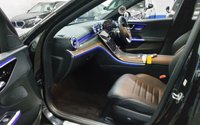 USED 2022 22 MERCEDES-BENZ C-CLASS 1.5 C200h MHEV AMG Line (Premium) Estate 5dr Petrol Hybrid G-Tronic+ Euro 6 (s/s) (224 ps) SAT NAV LEATHER HEATED SEATS REAR VIEW CAMERA CRUISE CONTROL PARKING SENSORS 1 OWNER SERVICE HISTORY MERCEDES WARRANTY TILL JULY 2025
