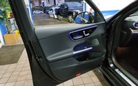 USED 2022 22 MERCEDES-BENZ C-CLASS 1.5 C200h MHEV AMG Line (Premium) Estate 5dr Petrol Hybrid G-Tronic+ Euro 6 (s/s) (224 ps) SAT NAV LEATHER HEATED SEATS REAR VIEW CAMERA CRUISE CONTROL PARKING SENSORS 1 OWNER SERVICE HISTORY MERCEDES WARRANTY TILL JULY 2025